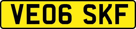 VE06SKF