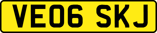 VE06SKJ