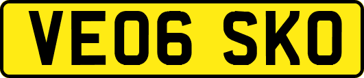 VE06SKO