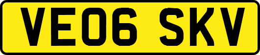 VE06SKV