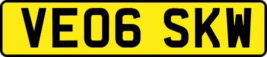 VE06SKW