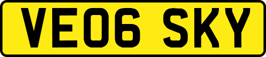 VE06SKY
