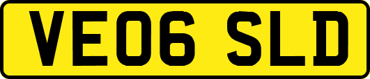 VE06SLD