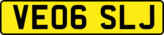 VE06SLJ