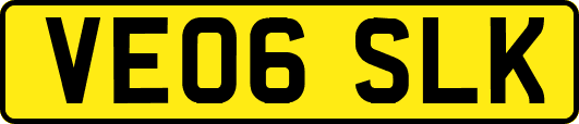 VE06SLK