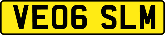 VE06SLM