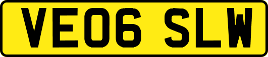 VE06SLW
