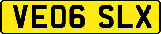 VE06SLX