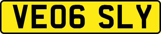 VE06SLY