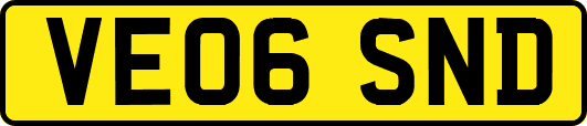VE06SND