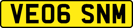VE06SNM