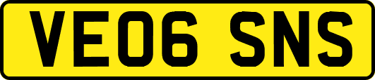VE06SNS