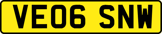 VE06SNW