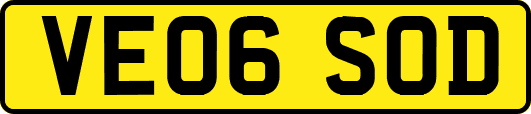 VE06SOD