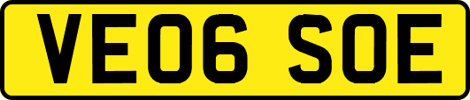 VE06SOE
