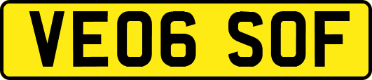VE06SOF
