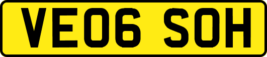 VE06SOH