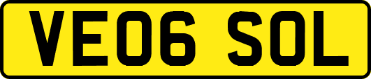 VE06SOL