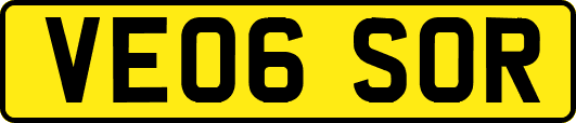 VE06SOR
