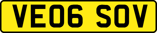 VE06SOV