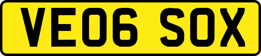 VE06SOX