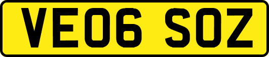 VE06SOZ