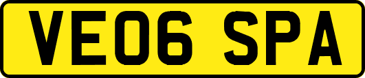 VE06SPA