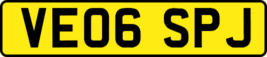 VE06SPJ