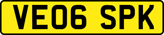 VE06SPK