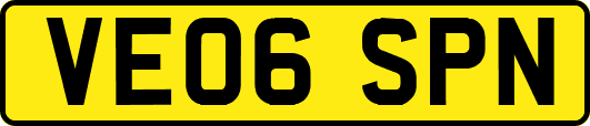 VE06SPN