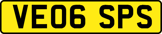 VE06SPS