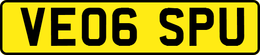 VE06SPU