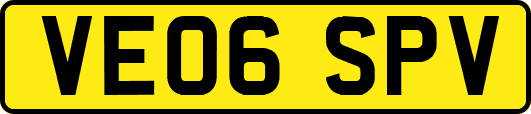 VE06SPV