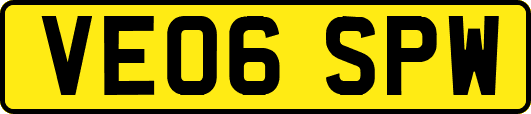 VE06SPW