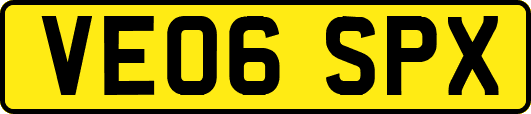 VE06SPX