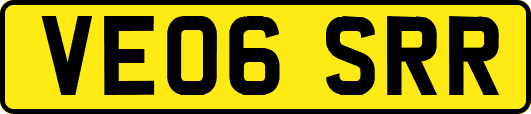 VE06SRR