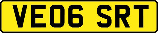 VE06SRT
