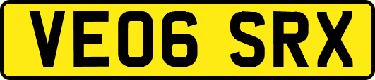 VE06SRX