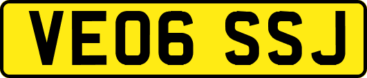 VE06SSJ