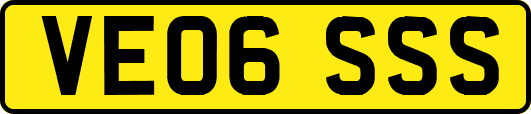 VE06SSS