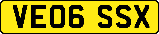 VE06SSX