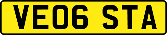 VE06STA