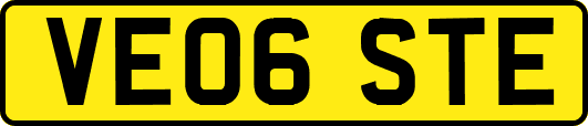VE06STE