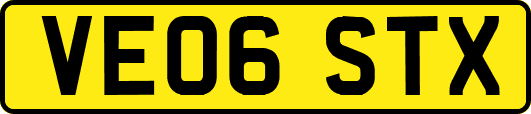 VE06STX