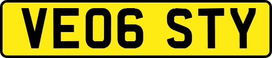 VE06STY