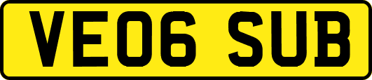 VE06SUB