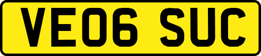 VE06SUC