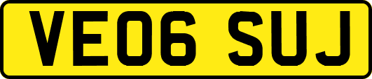 VE06SUJ