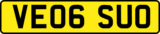 VE06SUO