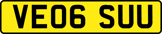 VE06SUU